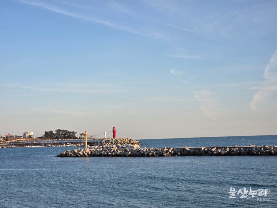 Discovering the Beauty of Nasa Beach in Ulsan_05