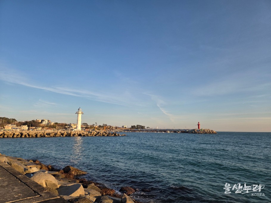 Discovering the Beauty of Nasa Beach in Ulsan_02