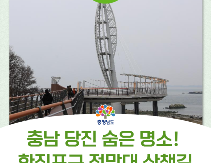 Discovering Hanjin Port: A Hidden Gem in Dangjin, South Korea float