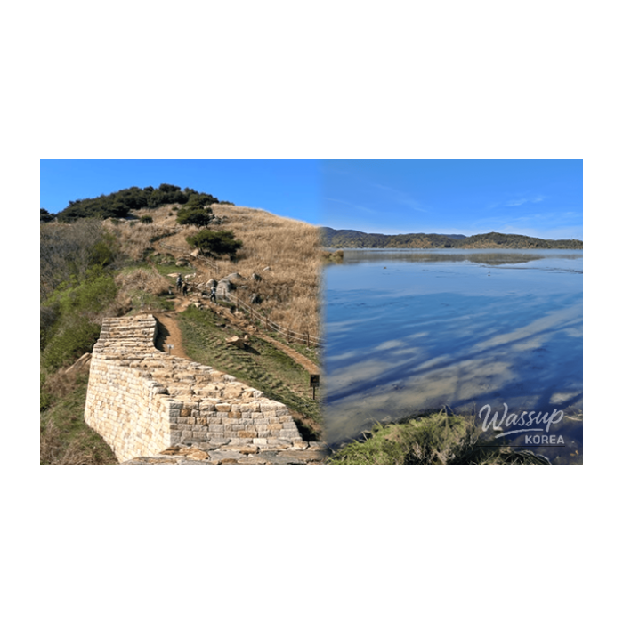 Quiet Healing Spots in Changnyeong: Top 4 Destinations2783