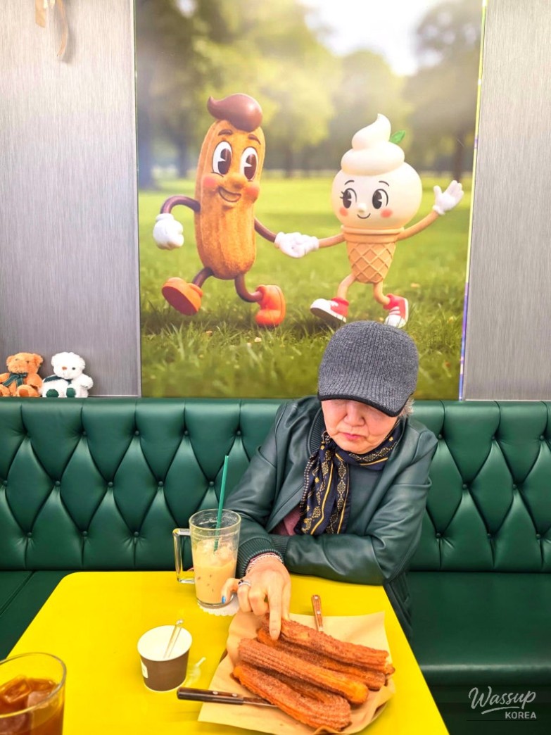 A Delightful Visit to Achu House in Guri_02