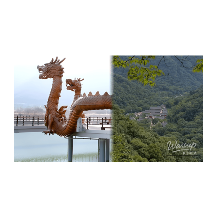 Best Places to Visit in Jeongeup During Early Spring2791