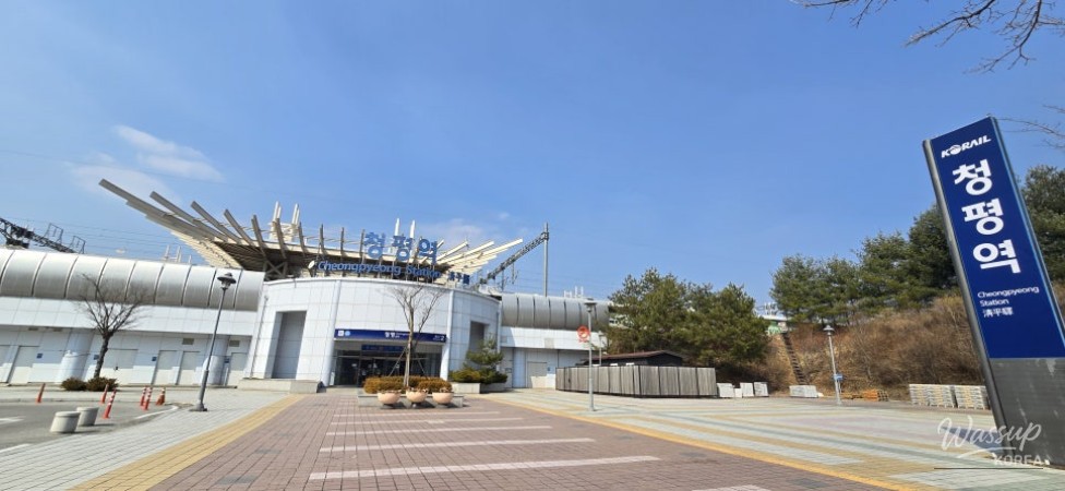 Discovering the Beauty of Cheongpyeong_02