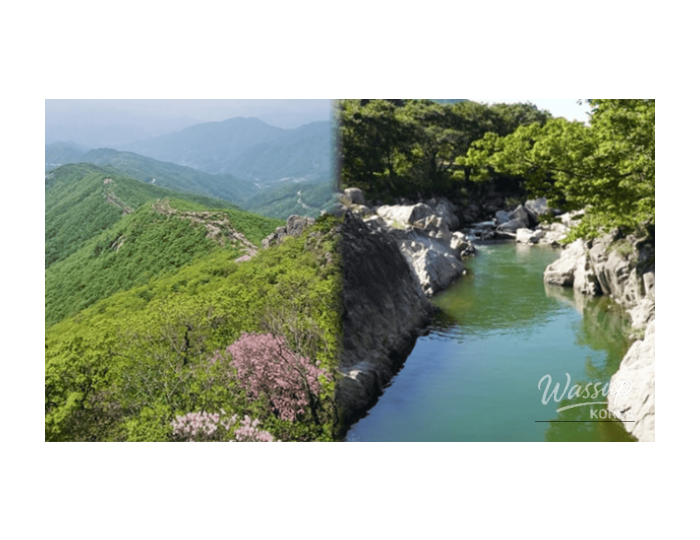 Exploring the Hidden Gems of Hamyang: A Day Trip Guide float