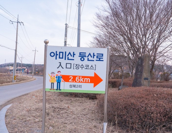 A Perfect Stop Along the Sunseong Cherry Blossom Path: Cafe Amilute float