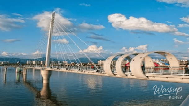 Exploring the Scenic Charms of Chuncheon: Top 4 Must-Visit Spots_03