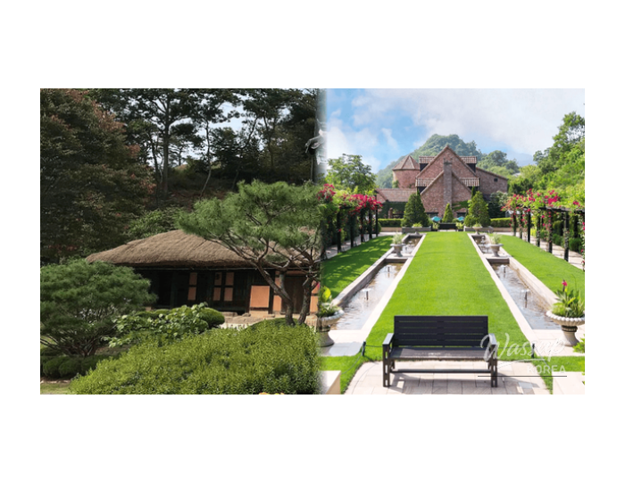 Exploring the Scenic Charms of Chuncheon: Top 4 Must-Visit Spots float