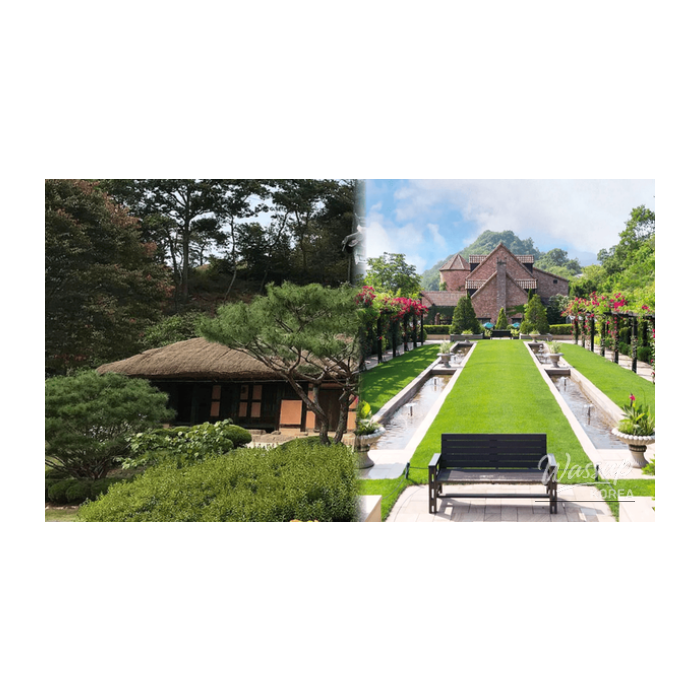 Exploring the Scenic Charms of Chuncheon: Top 4 Must-Visit Spots2825