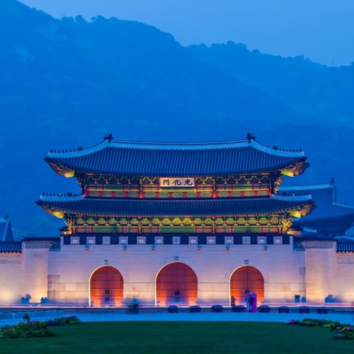 Experience K-Culture at BTS THE CITY ARIRANG SEOUL988