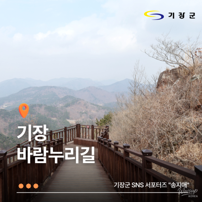 Exploring the Scenic Beauty of Ilgwangsan Mountain1480