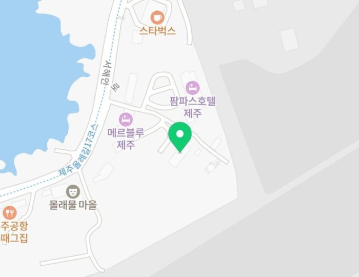 A Delicious Journey to Jeju's Black Pork float