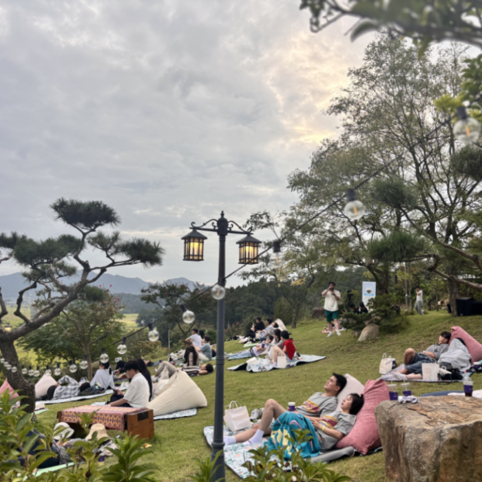 Haenam Cultural Tourism Foundation Selected as Excellent DMO for 20252848