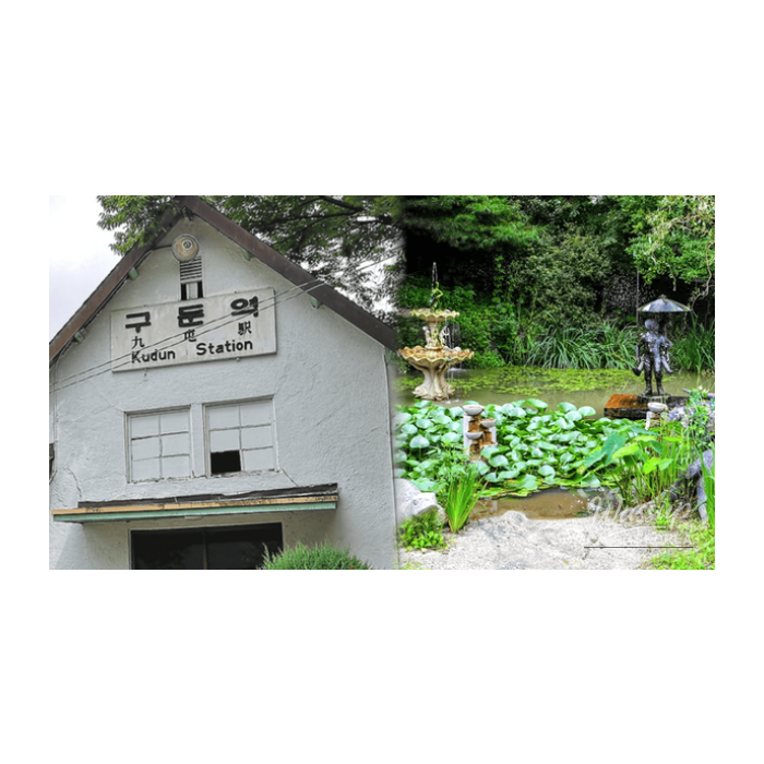 Discovering the Hidden Gems of Yangpyeong: A Perfect Spring Getaway2851