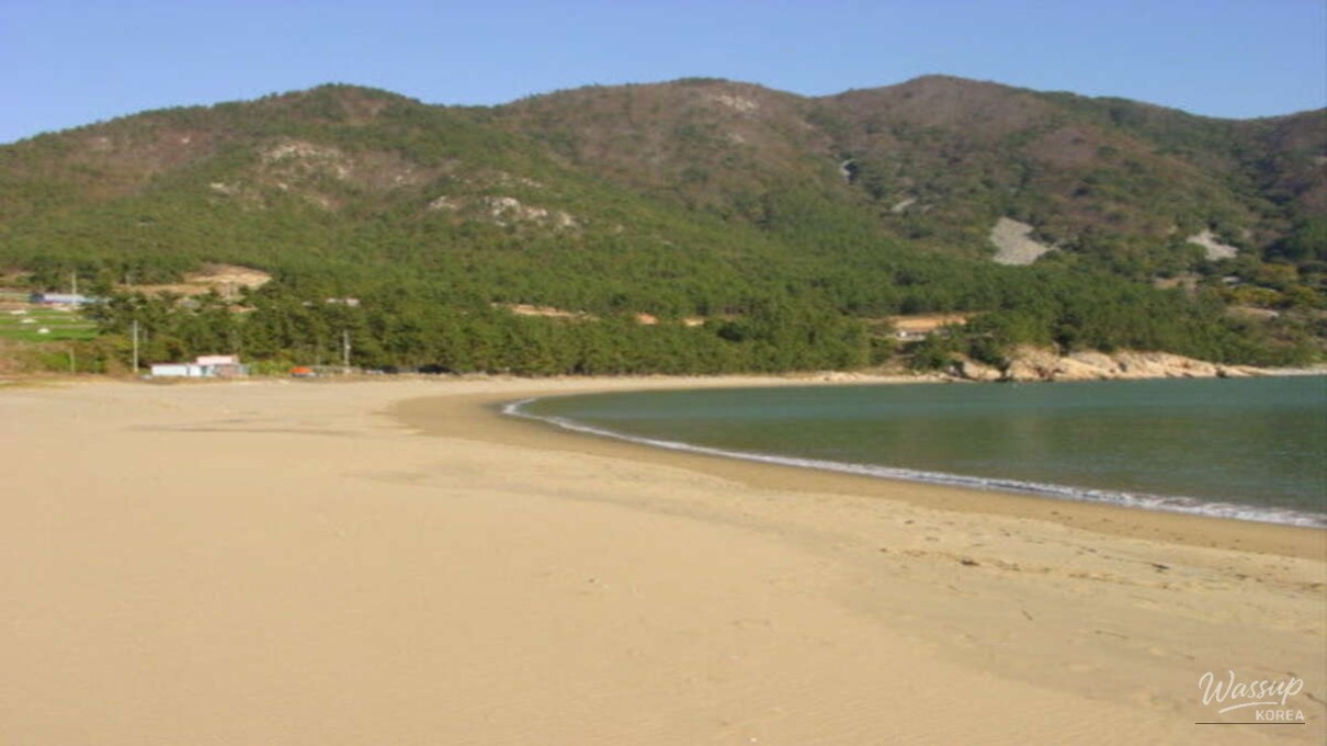 Exploring the Unique Beauty of Wando's Birthday Island_03