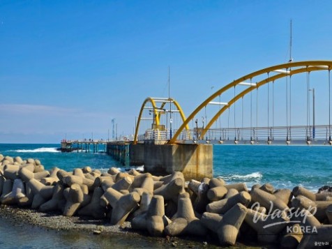 A Hidden Gem for a Relaxing Seaside Walk in Ulsan_03