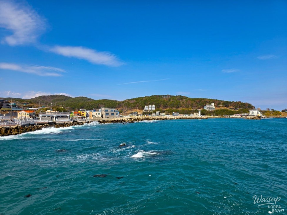 A Hidden Gem for a Relaxing Seaside Walk in Ulsan_06