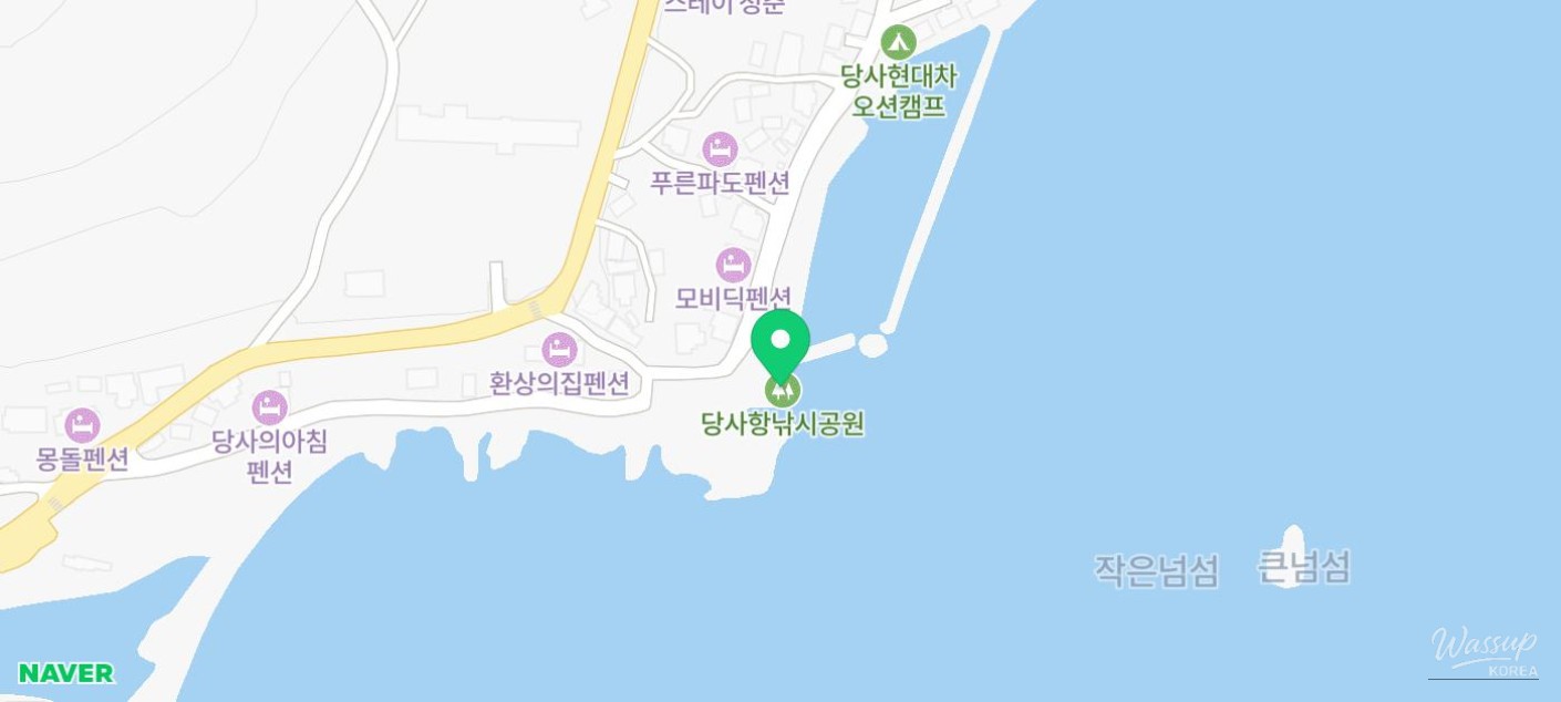 A Hidden Gem for a Relaxing Seaside Walk in Ulsan_02