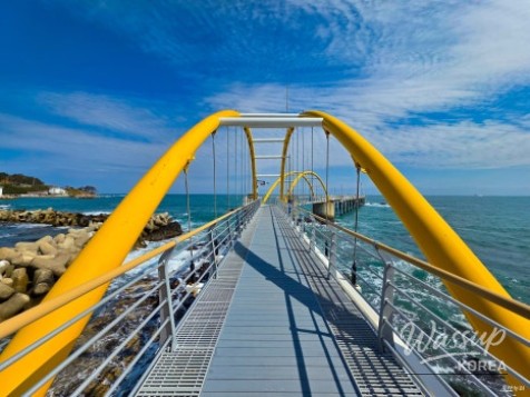 A Hidden Gem for a Relaxing Seaside Walk in Ulsan_04