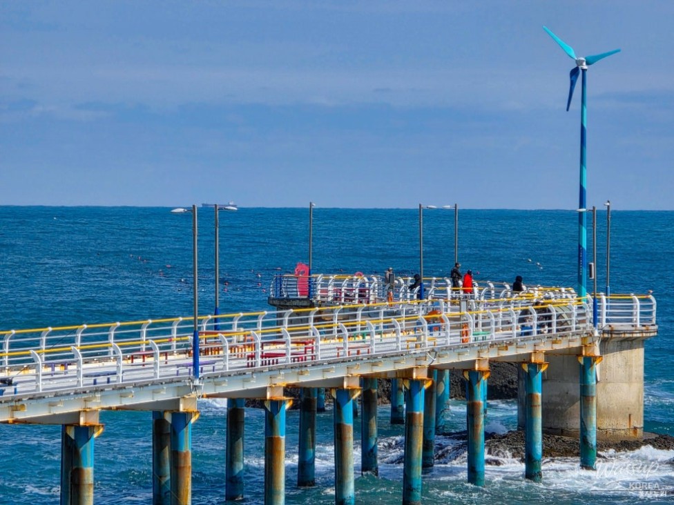 A Hidden Gem for a Relaxing Seaside Walk in Ulsan_05