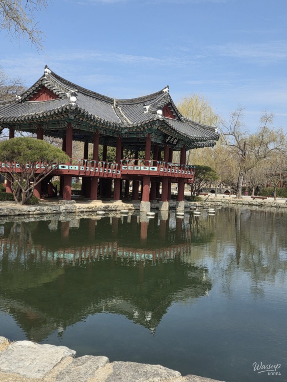 A Day Trip to Namwon: A Journey of Emotion_02