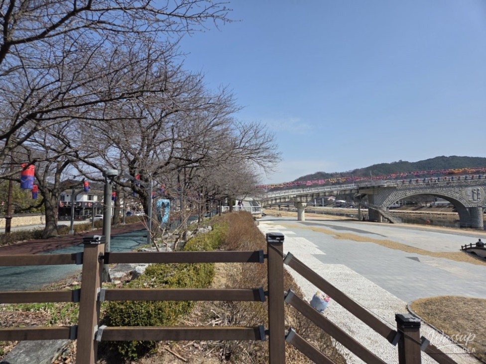 A Day Trip to Namwon: A Journey of Emotion_03