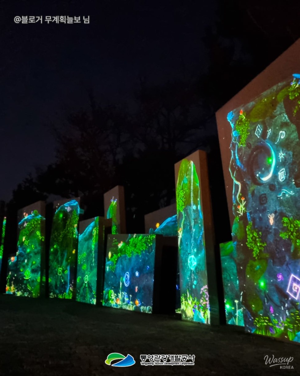 A Perfect Guide to Diphirang: A Must-Visit Night Course in Tongyeong_05