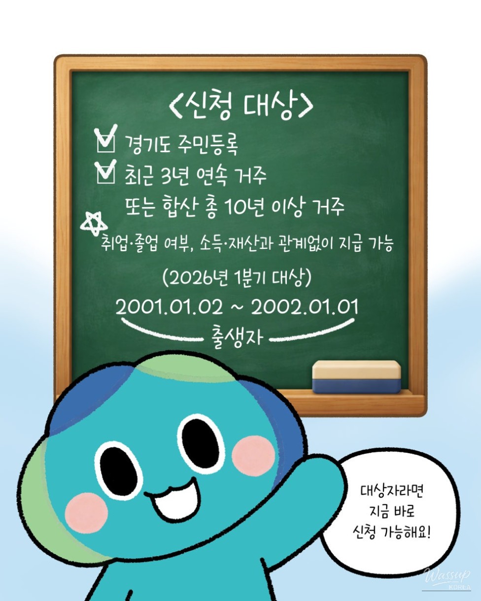 Understanding the Youth Basic Income System in Gyeonggi Province_04