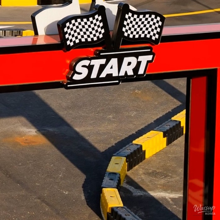 A Virtual Journey Through Jeonnam's Spring Delights2869