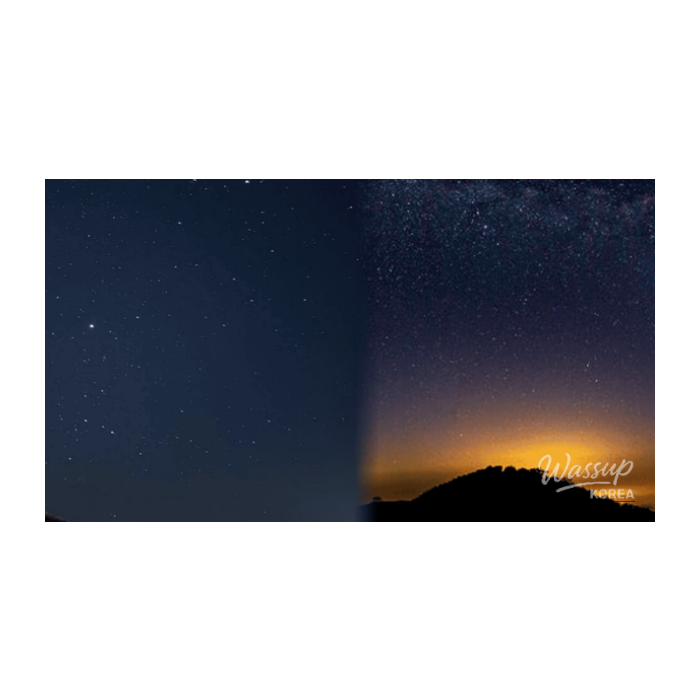 Best Stargazing Spots in Korea for Early Spring2879