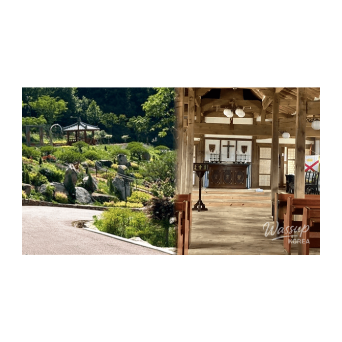 Best Places to Visit in Ganghwa Island in Early Spring2889