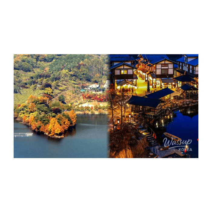 Best Exotic Travel Destinations in March2892