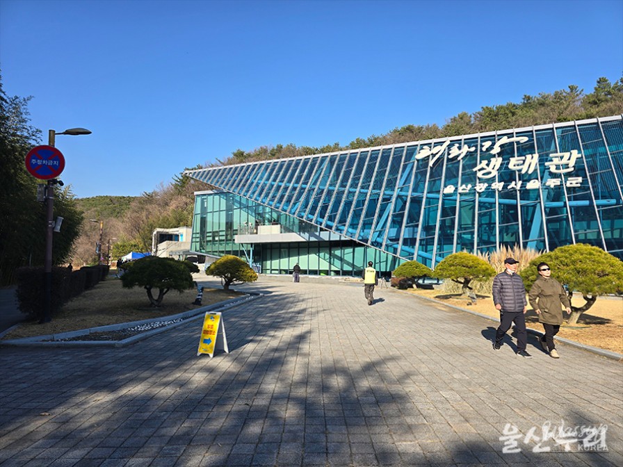 Exploring the Scenic Seonbawi Rock at Taehwa River_02