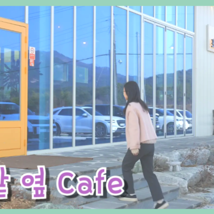 A Charming Cafe by the Vineyard2908