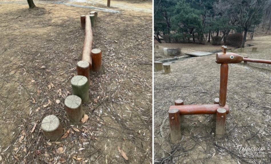 Discovering the Hidden Gem of Jeongbalsan Forest Experience Center in Goyang City_03