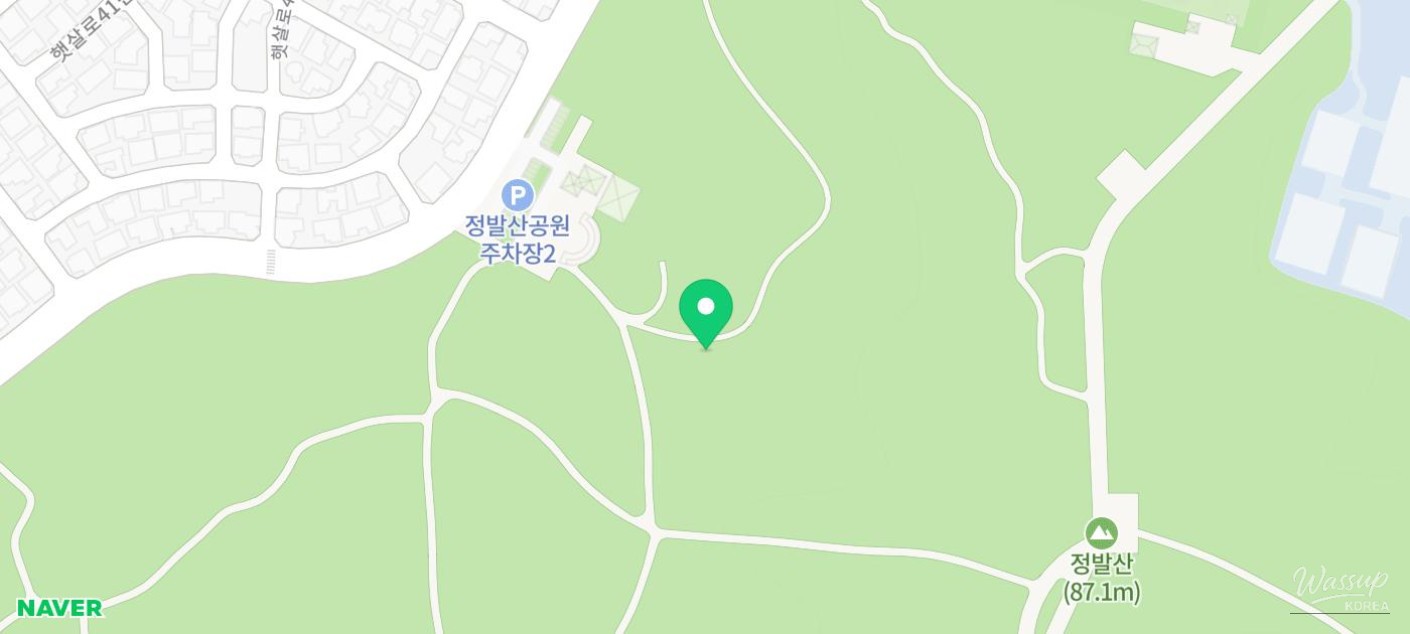Discovering the Hidden Gem of Jeongbalsan Forest Experience Center in Goyang City_05