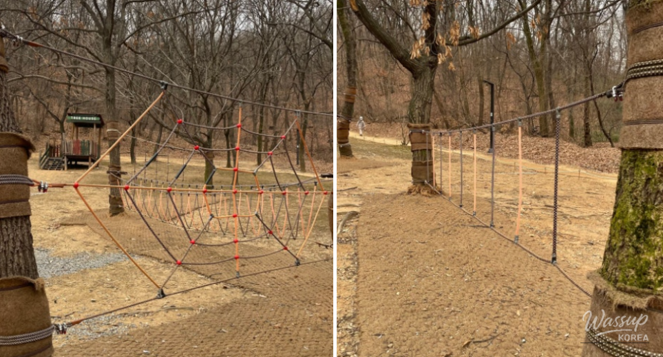 Discovering the Hidden Gem of Jeongbalsan Forest Experience Center in Goyang City_01