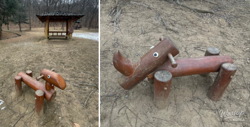 Discovering the Hidden Gem of Jeongbalsan Forest Experience Center in Goyang City_02