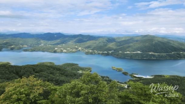 Exploring Yangyang: Top 4 Must-Visit Places_05