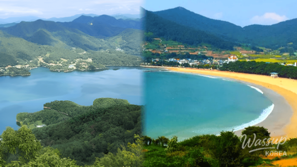 Exploring Yangyang: Top 4 Must-Visit Places_01