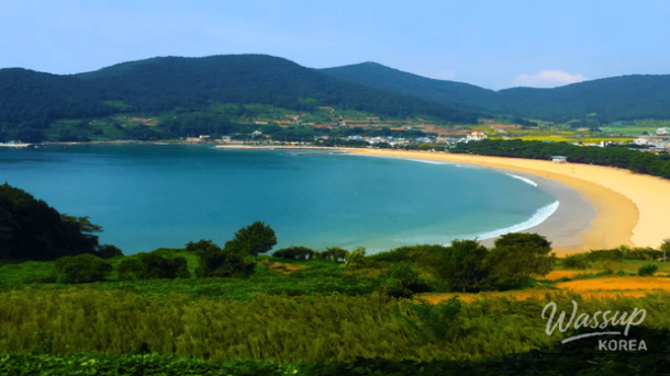 Exploring Yangyang: Top 4 Must-Visit Places_04