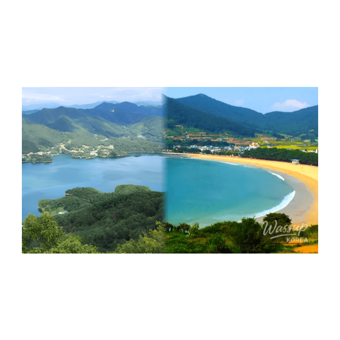 Exploring Yangyang: Top 4 Must-Visit Places2924