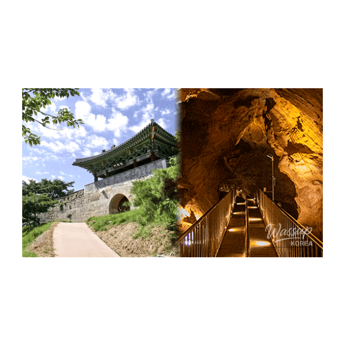 Top 4 Healing Destinations in Chungbuk for Spring2922