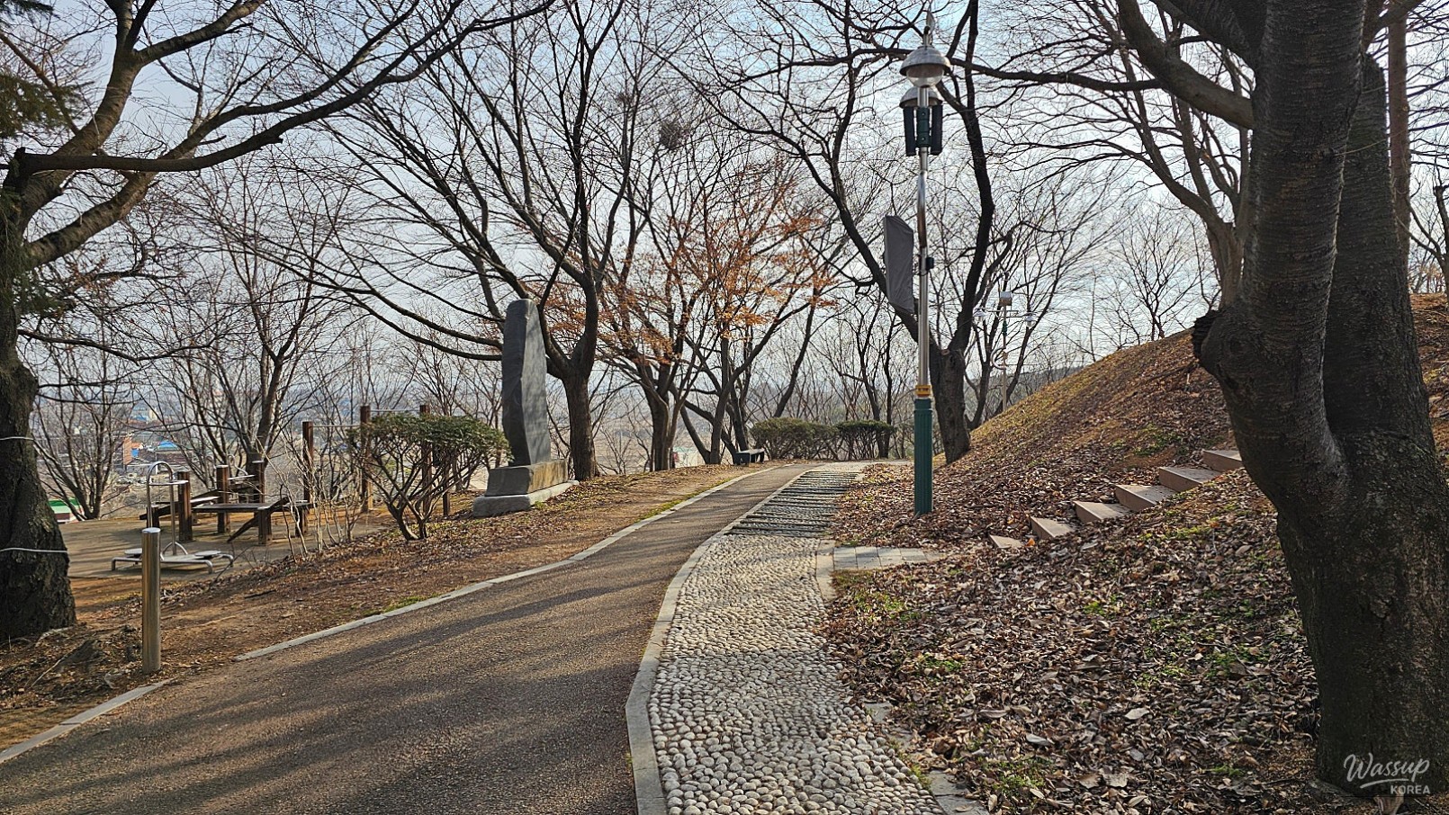 Discovering Sodul Park: A Hidden Gem in Dangjin City_08