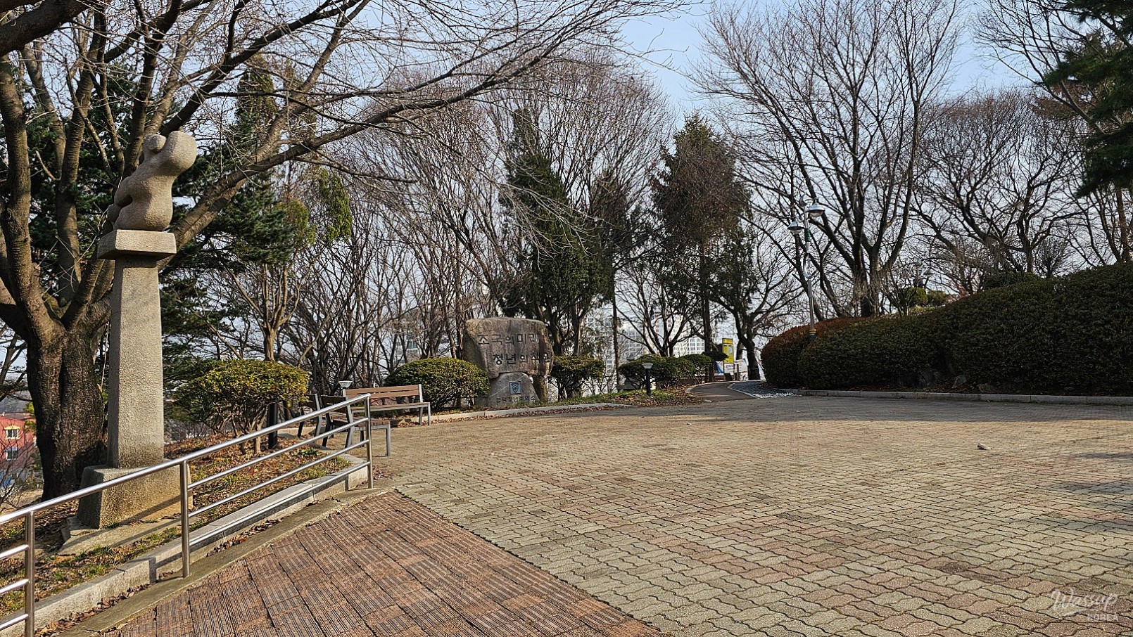 Discovering Sodul Park: A Hidden Gem in Dangjin City_05