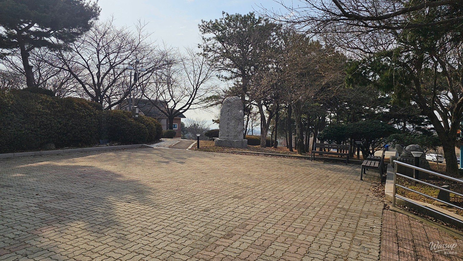 Discovering Sodul Park: A Hidden Gem in Dangjin City_06