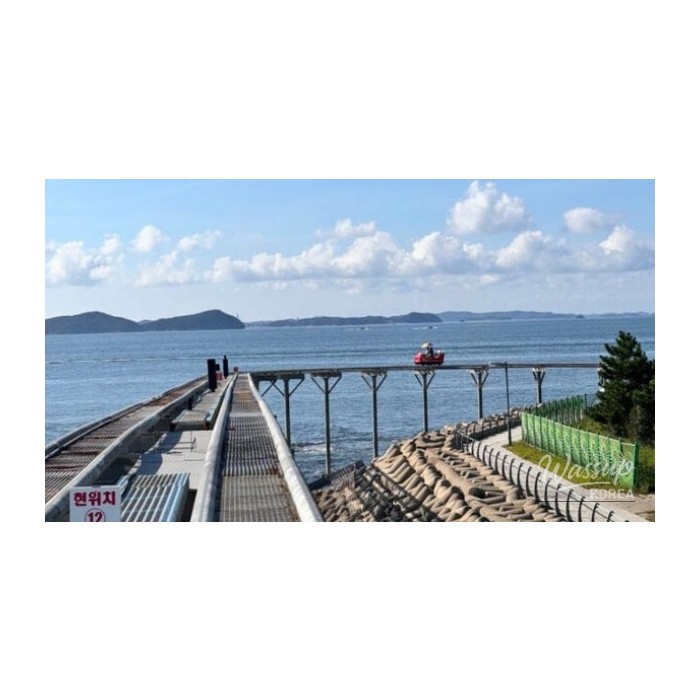 Discover the Beauty of Boryeong Daecheon Beach2939