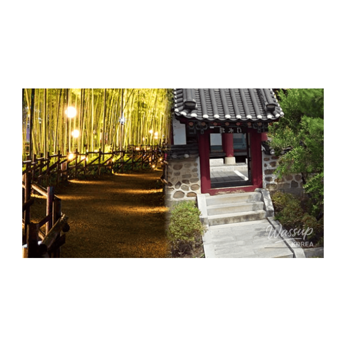 Exploring Jinju: A Perfect Blend of Nature and History2936