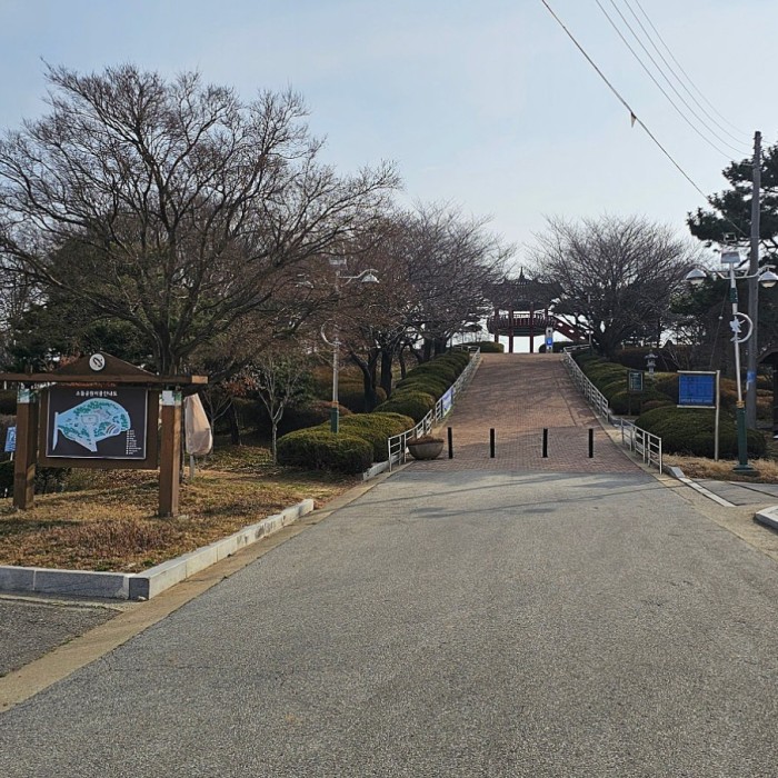 Discovering Sodul Park: A Hidden Gem in Dangjin City2948