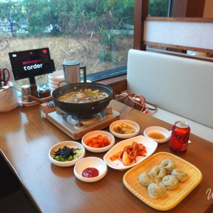 A Memorable Meal at Omambok Handmade Noodles in Gwangyang_02
