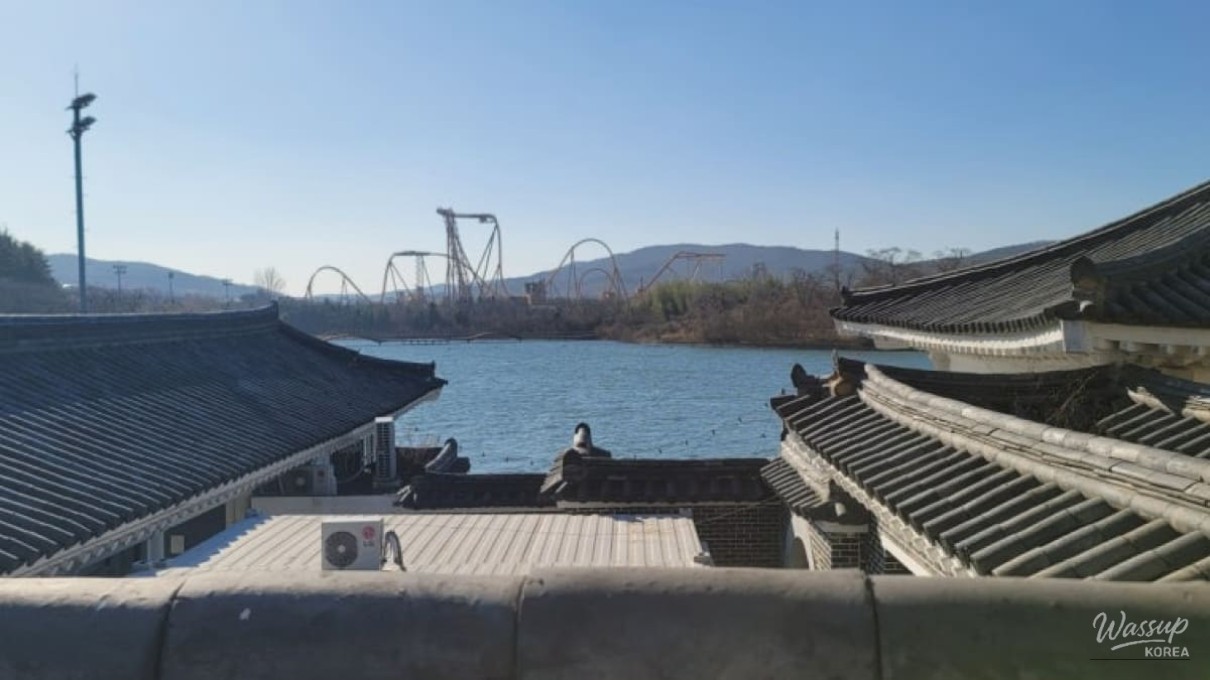 Exploring Bomun Lake in March: A Hidden Gem_04